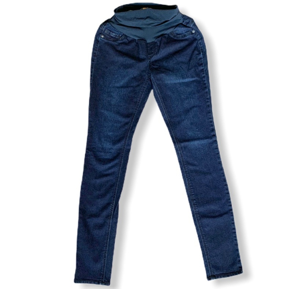 Maternity jeans by Indigo Blue- size M/L